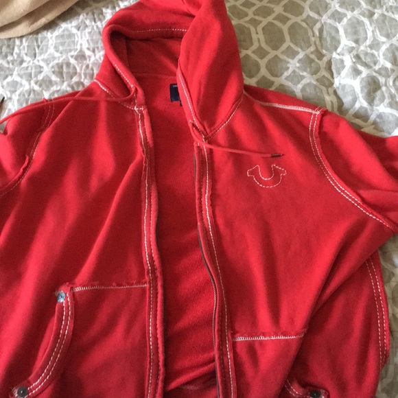 True Religion Other - True Religion zip up jacket True Religion Other - True Religion zip up jacket